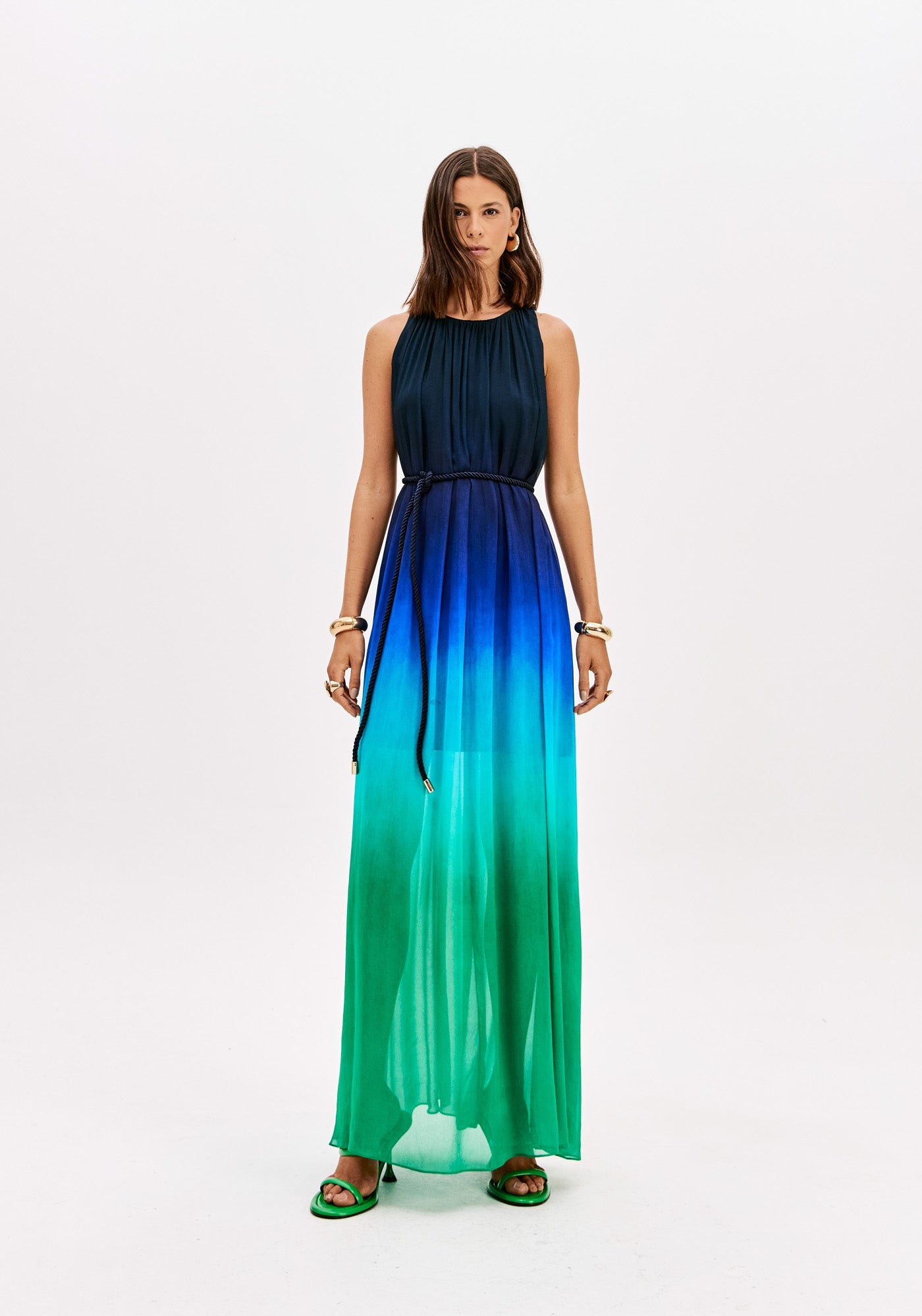 Vestido Nice - Lança Perfume