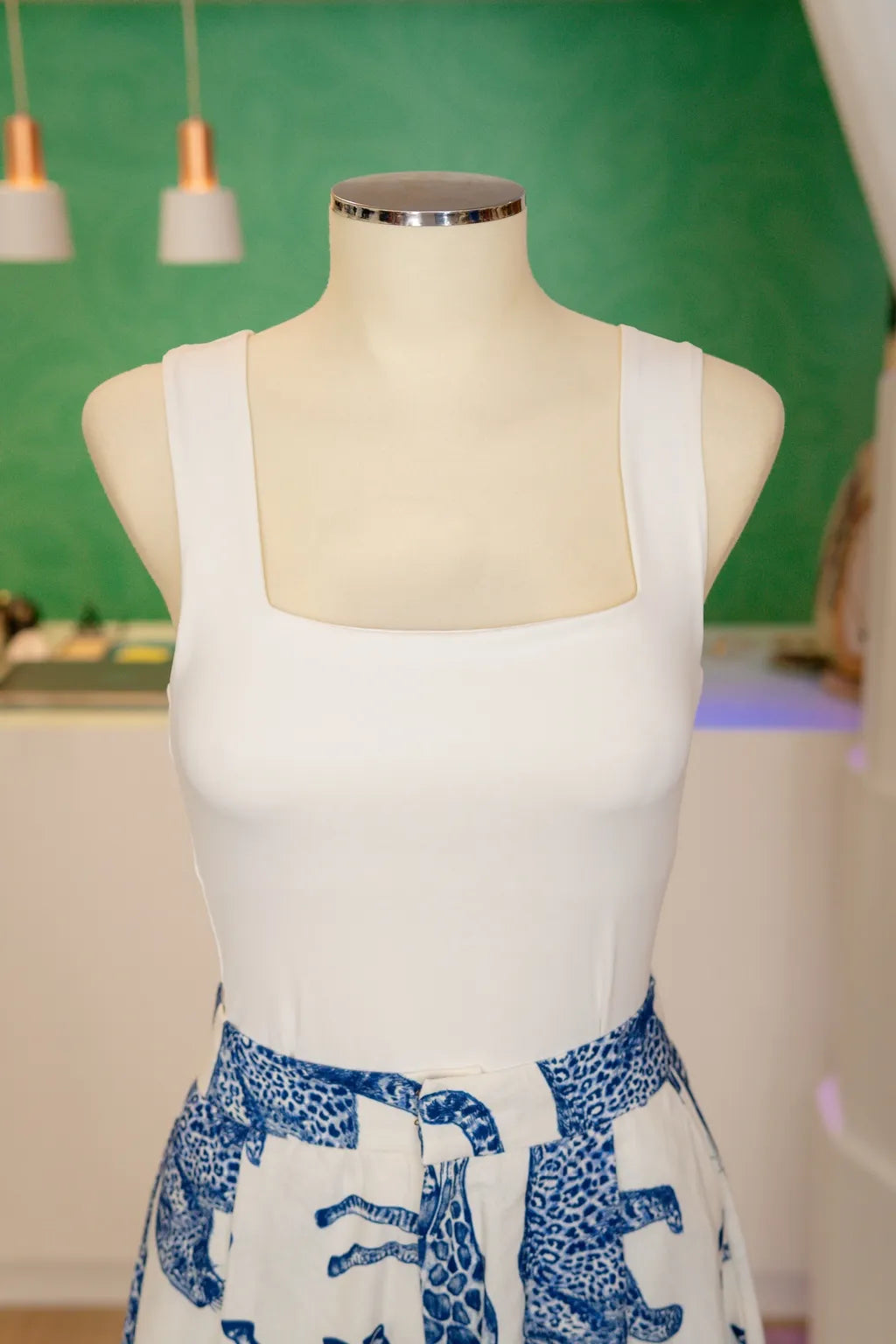 Bermuda savanna - Lança perfume