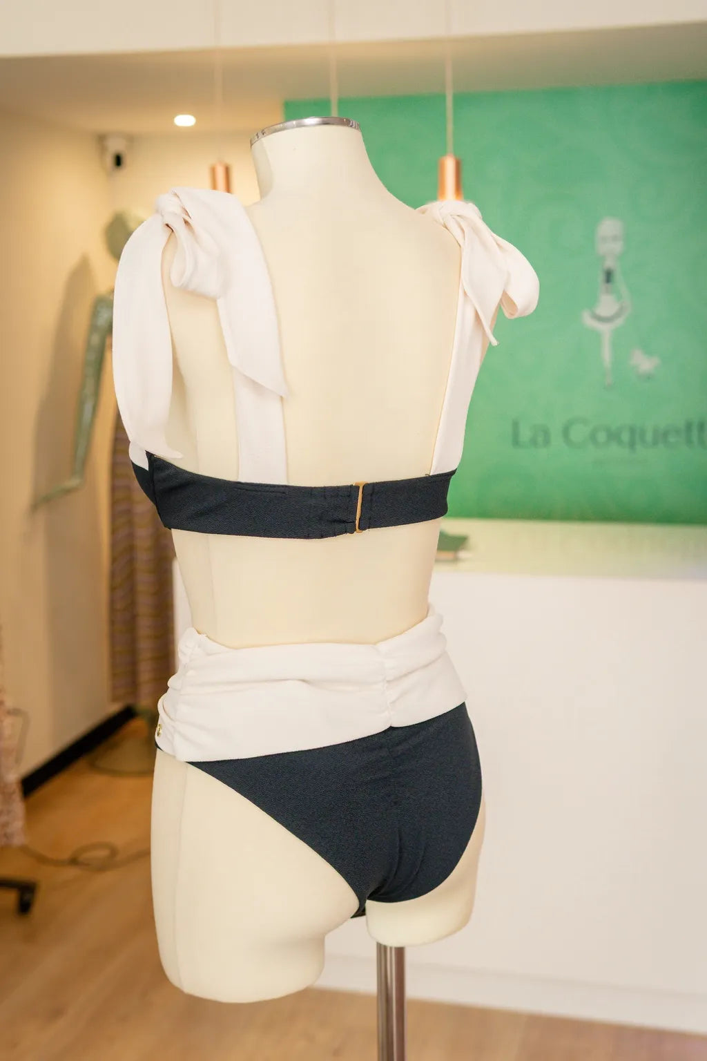 Bikini Bottom - Josh V