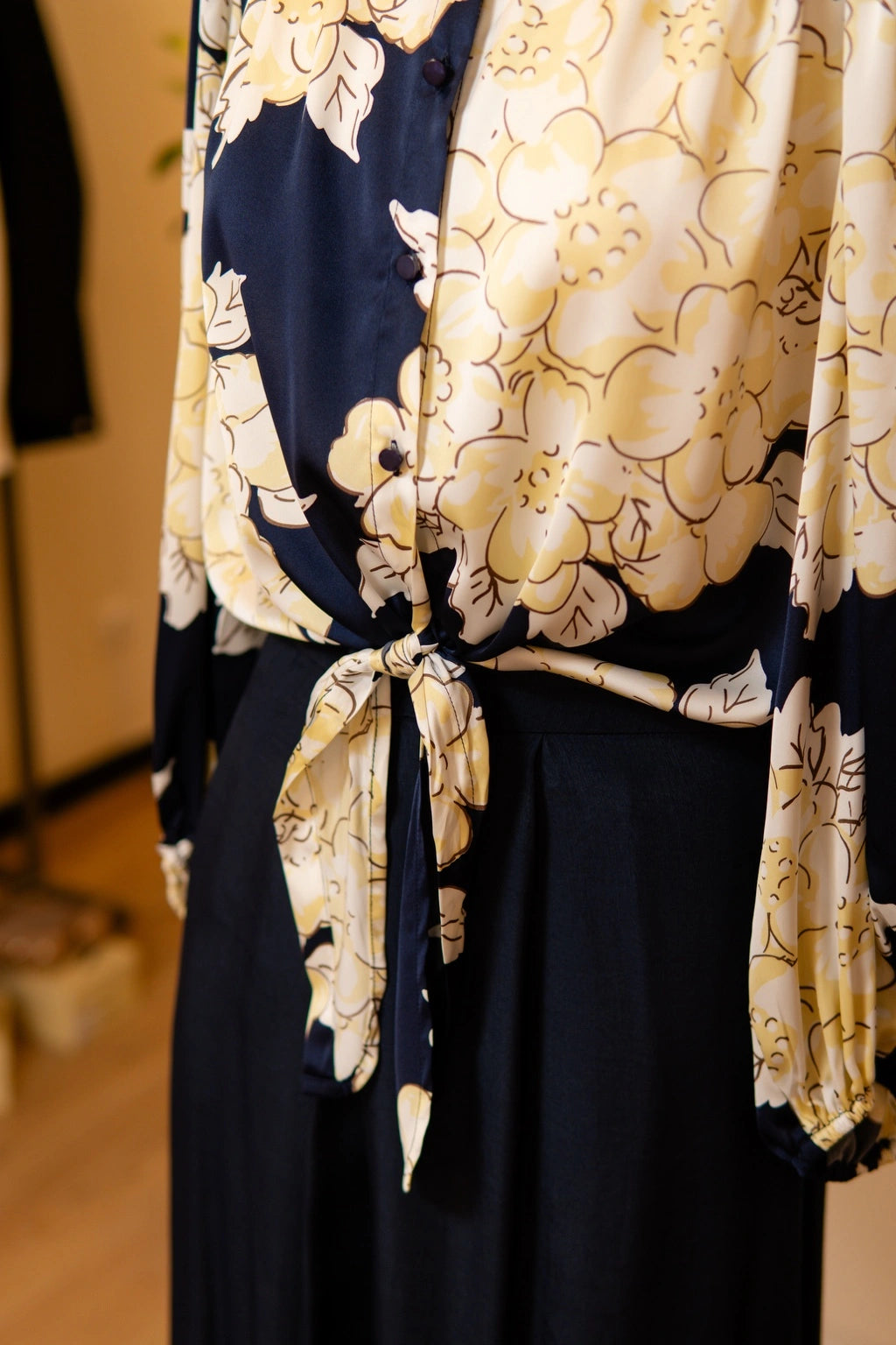 Tremors Shirt - Traffic People