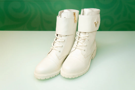 Lulu Boots - Josh V