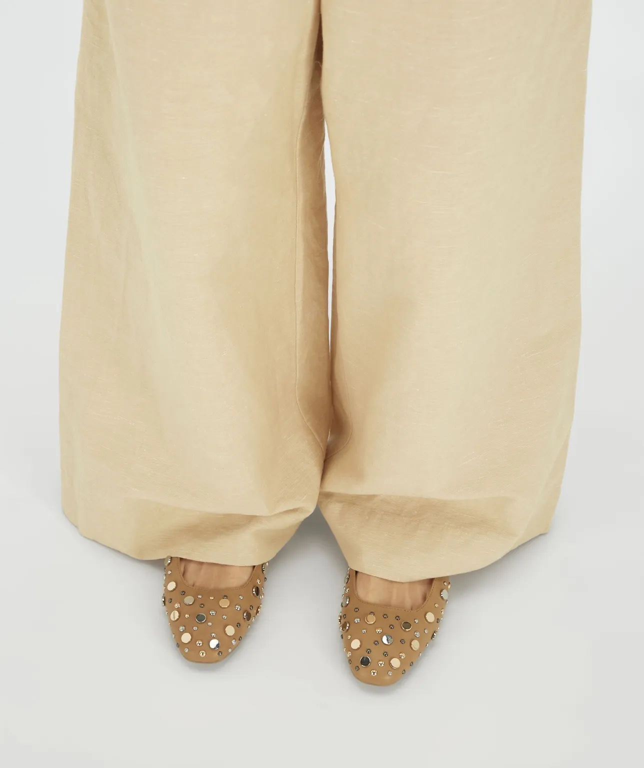 ADIRA ballerina's - Josh V