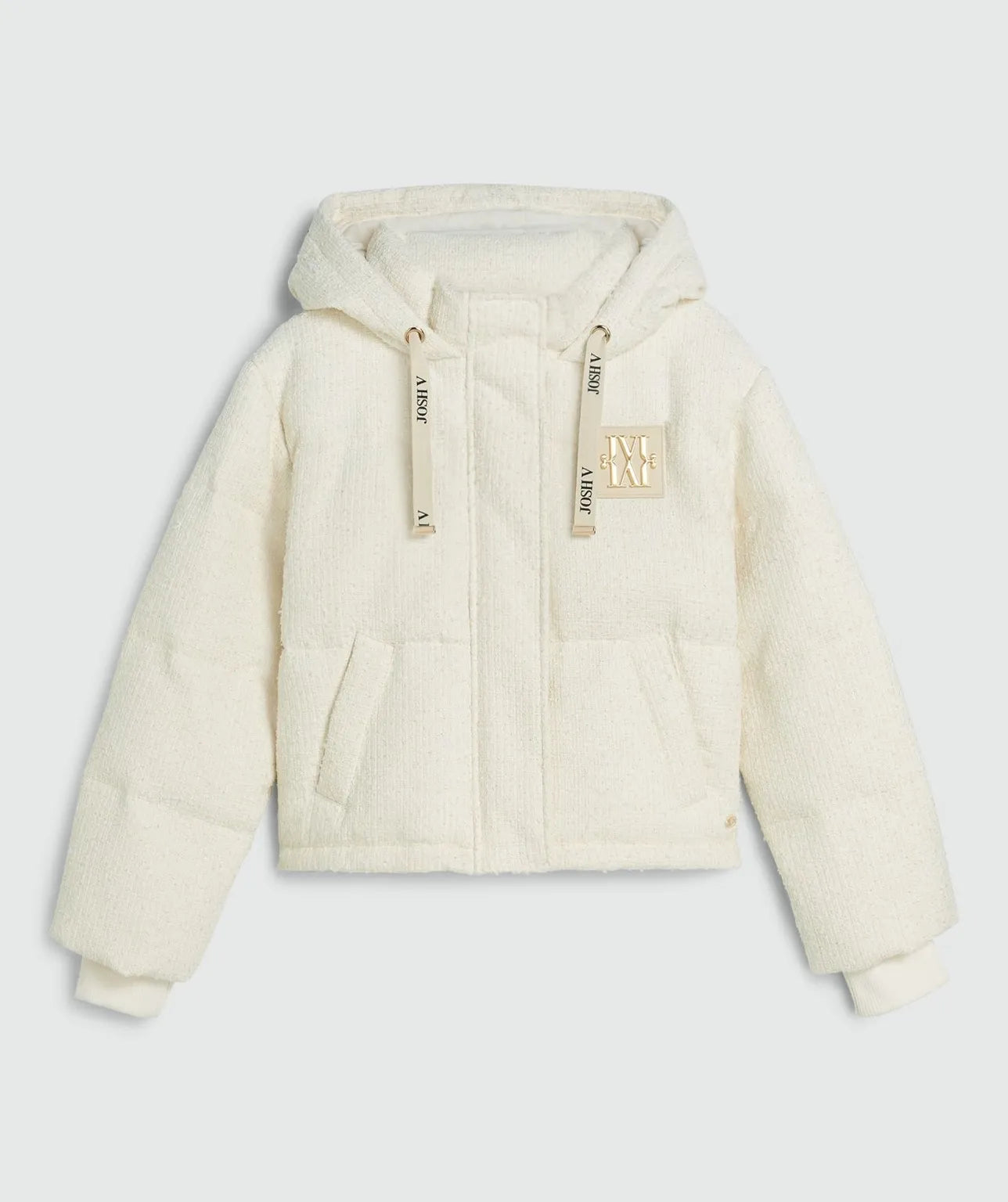 Alice oversized - Josh V