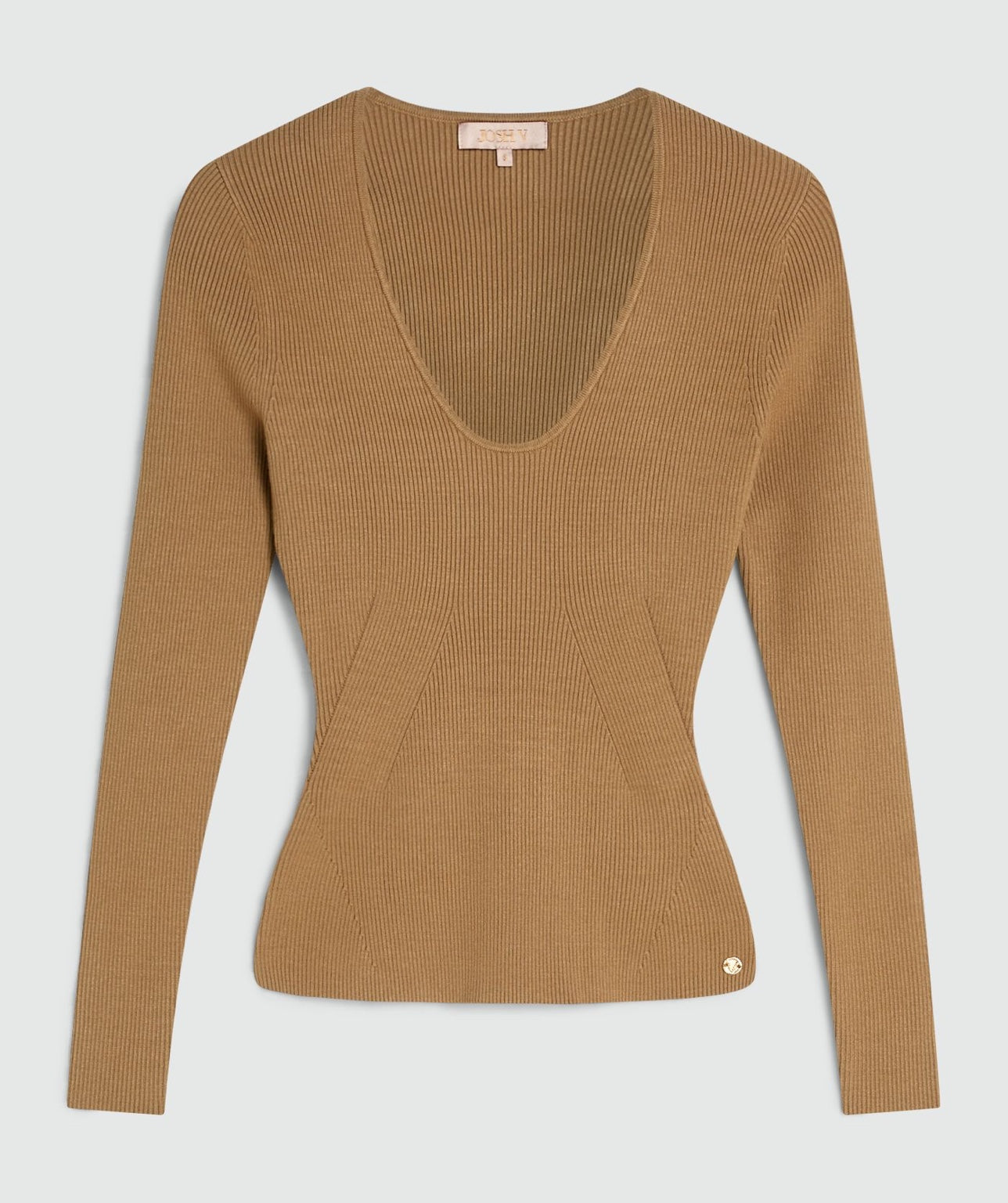 AME Fitted top – Josh V