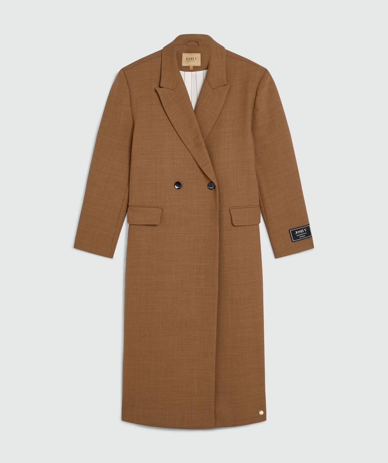 ANNIKA coat - Josh V