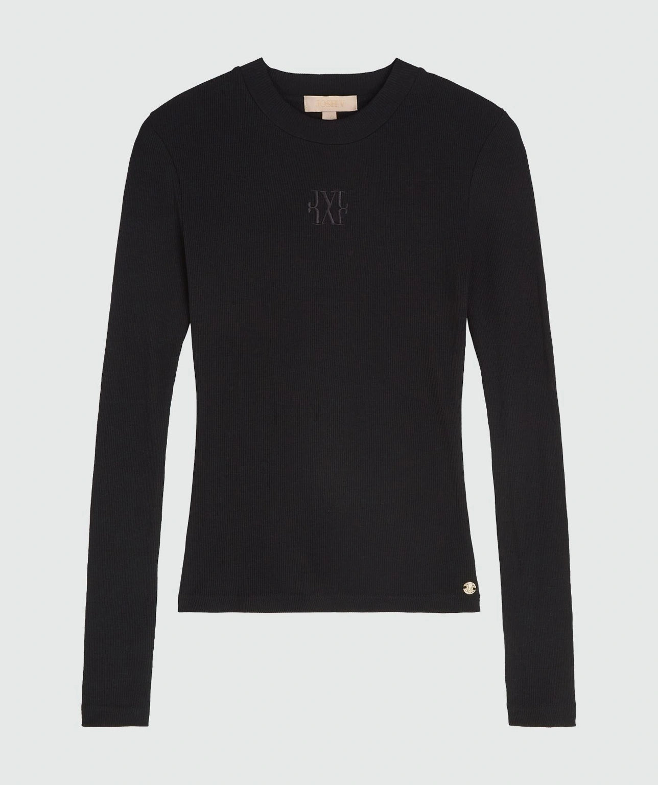 ATLAS Top Black - Josh V