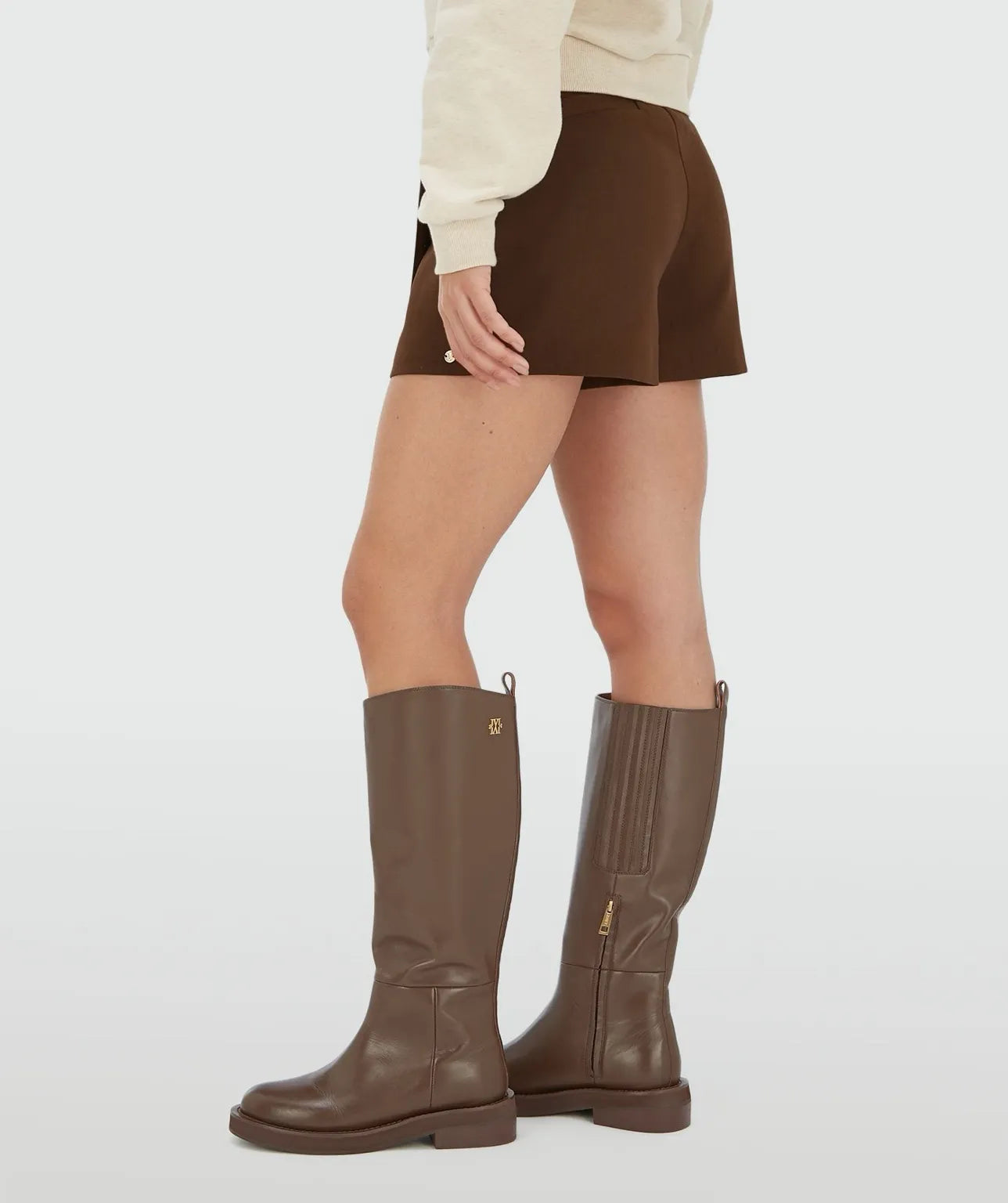 Blight Boots - Josh V