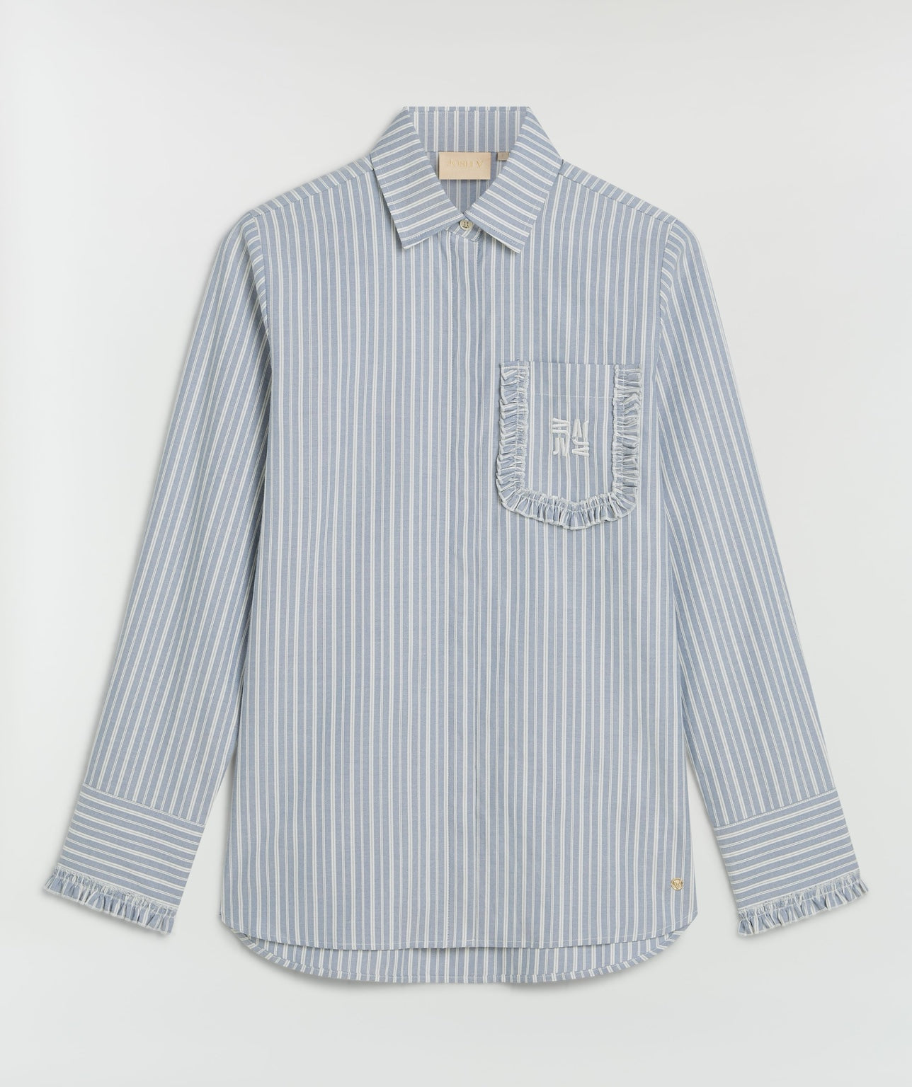 Jennie Blouse - Josh V