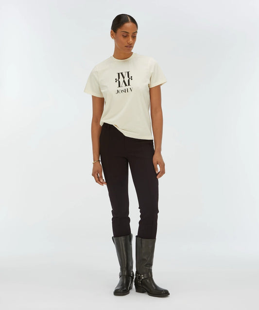 T-shirt Dorie Monogram - Josh V