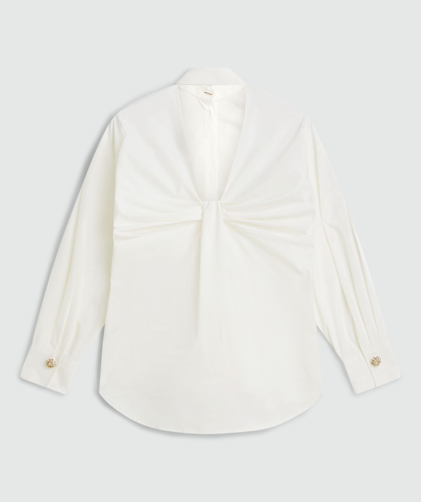 Lauri oversized blouse - Josh V