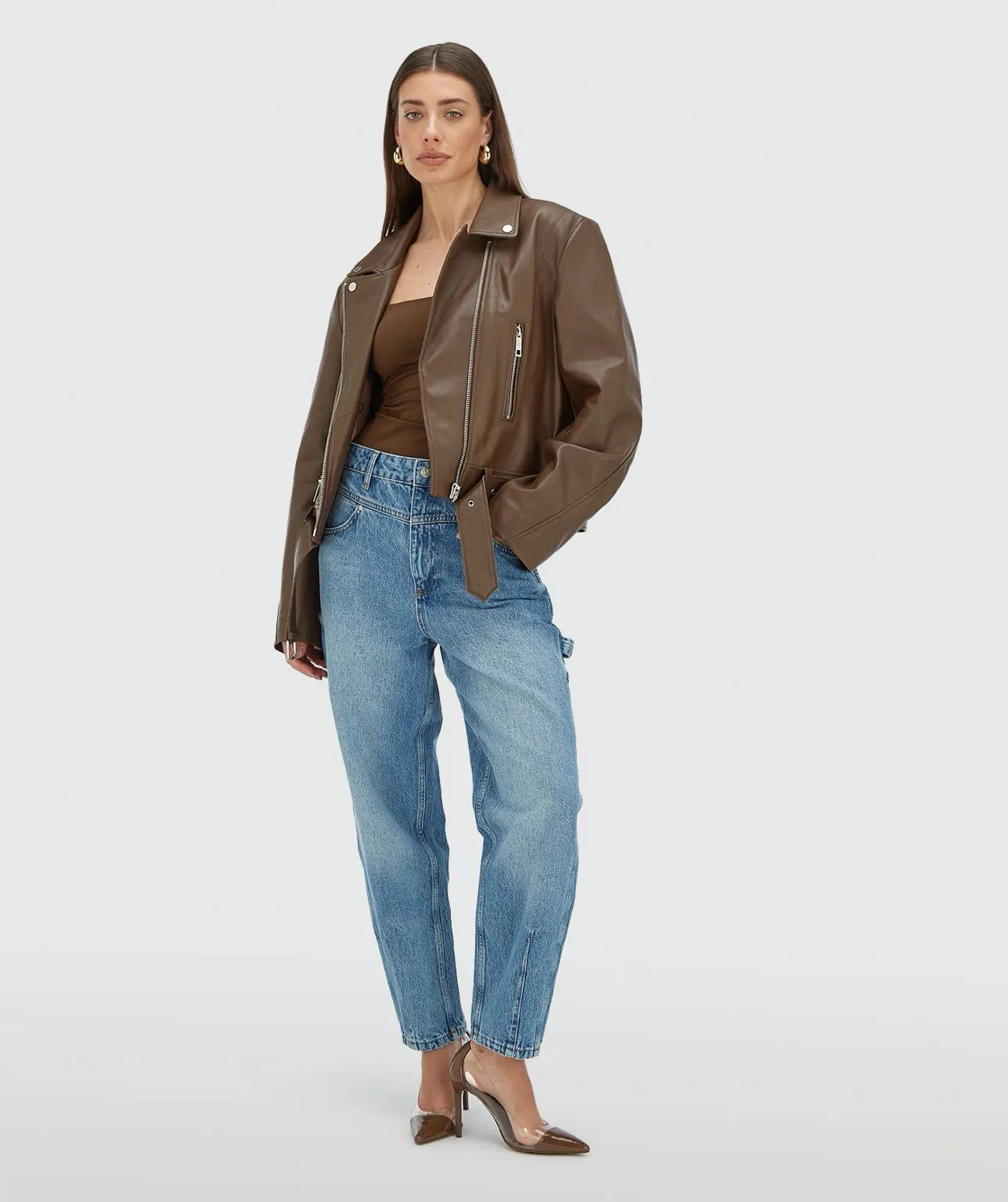 MASON jeans- Josh V