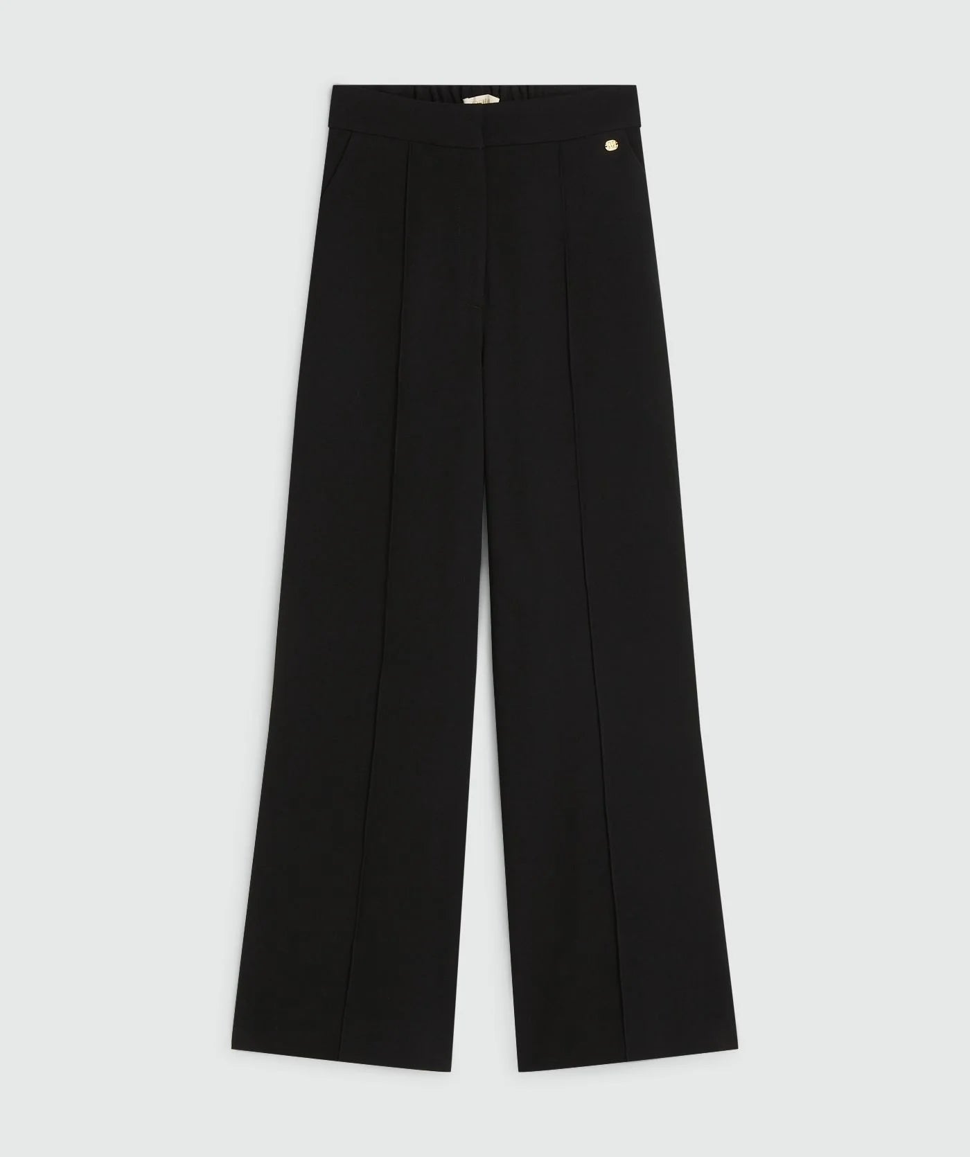 Nellie pantalon black - Josh V