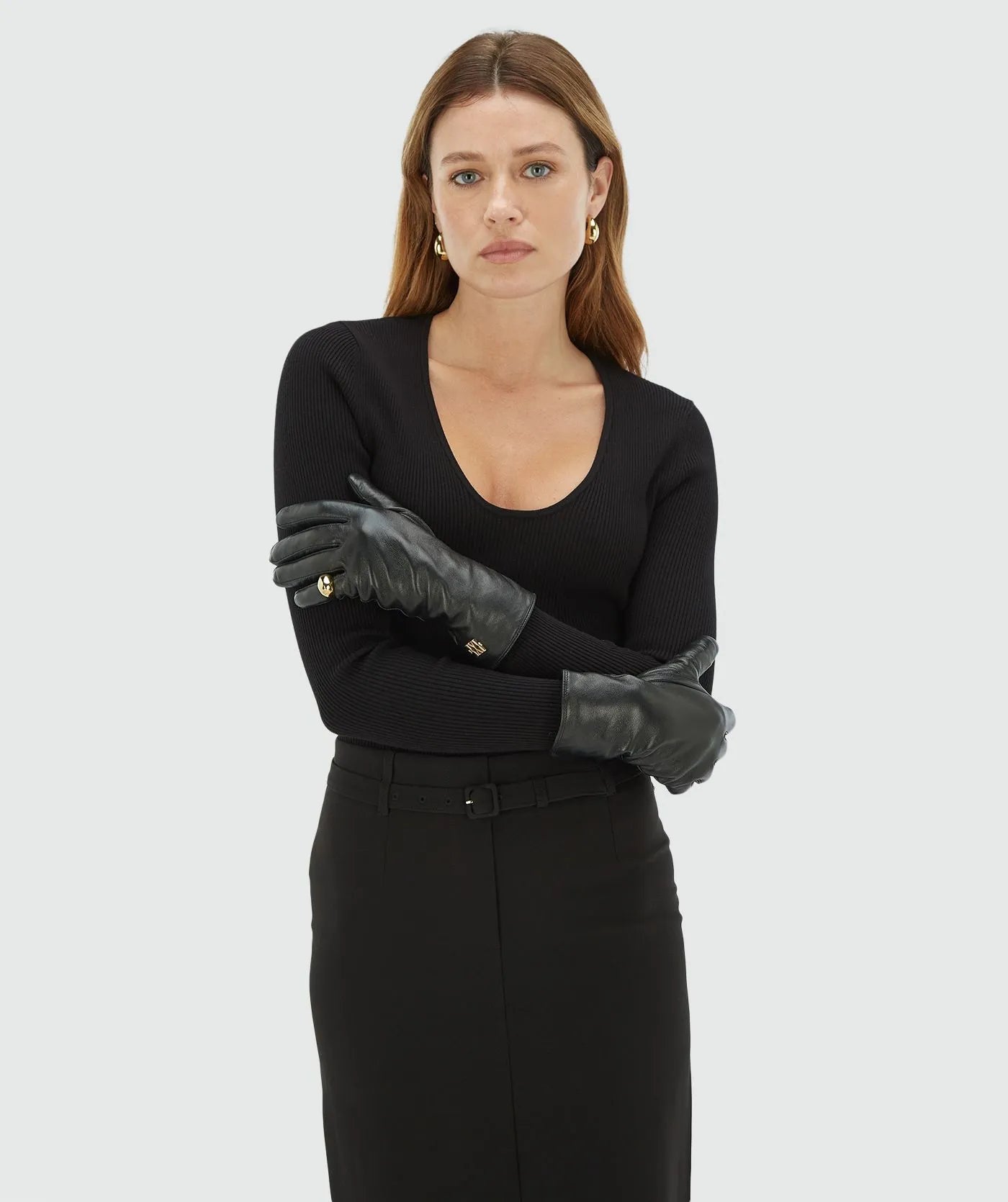 Acarlett gloves - Josh V