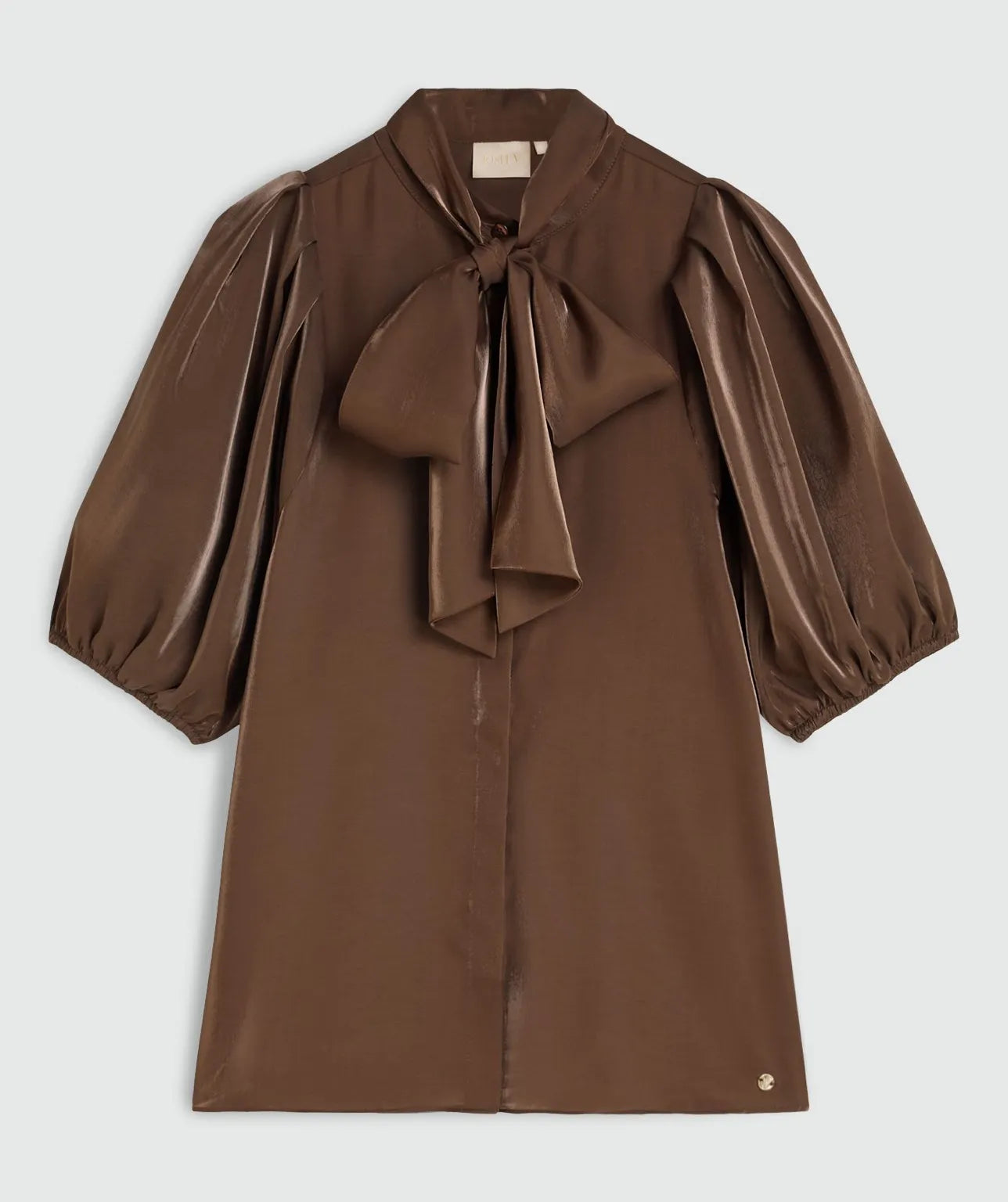Sylvia Blouse - Josh V