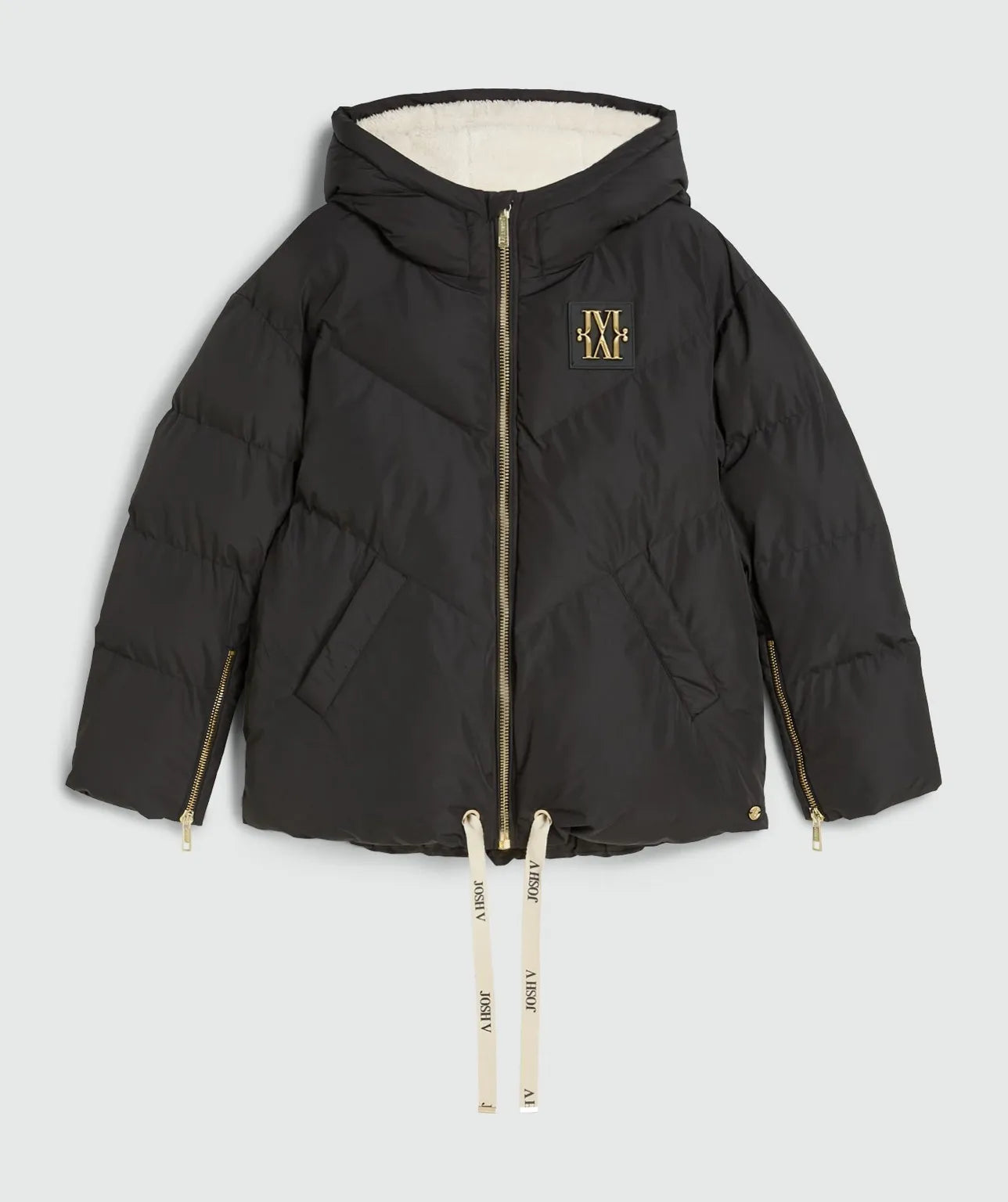 Wrenna oversized - Josh V