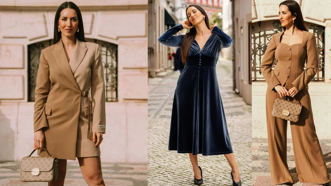Como criar Looks com as Tendências 2026: Guia Prático