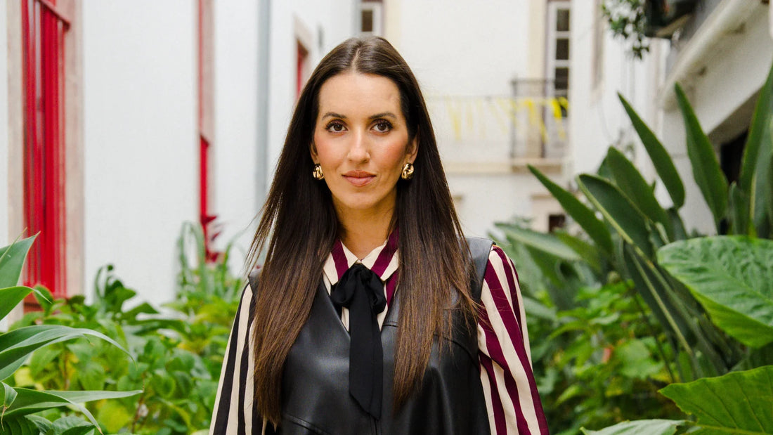 Estilo Pessoal: Descobrir (e Honrar) Quem És Através da Roupa