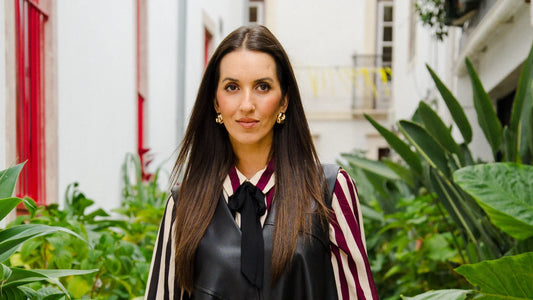 Estilo Pessoal: Descobrir (e Honrar) Quem És Através da Roupa