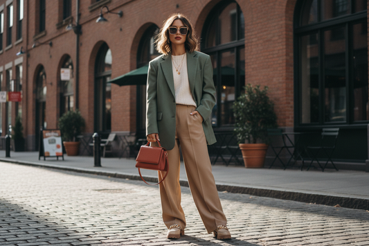 Como Combinar Acessórios Moda em 2026