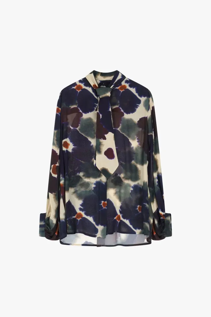 Blusa - Dixie