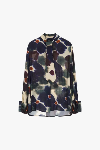 Blusa - Dixie
