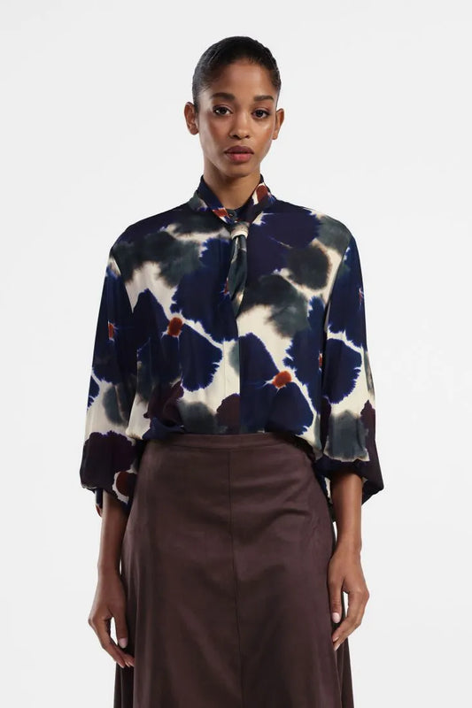 Blusa - Dixie