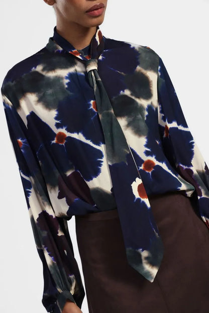 Blusa - Dixie