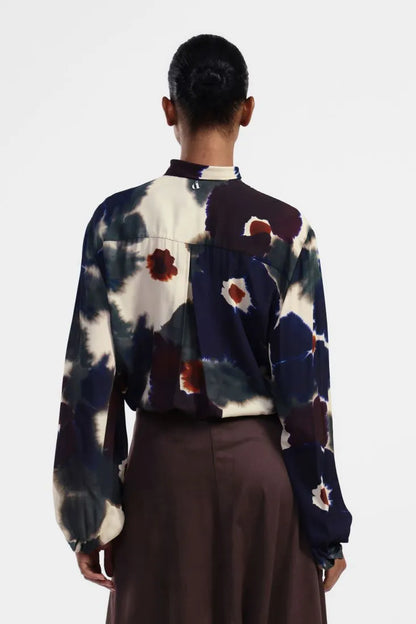 Blusa - Dixie