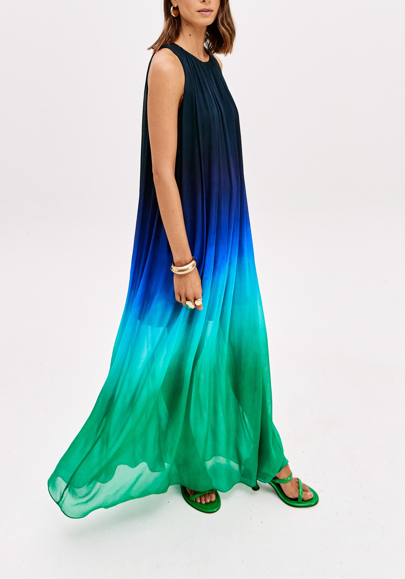 Vestido Nice - Lança Perfume