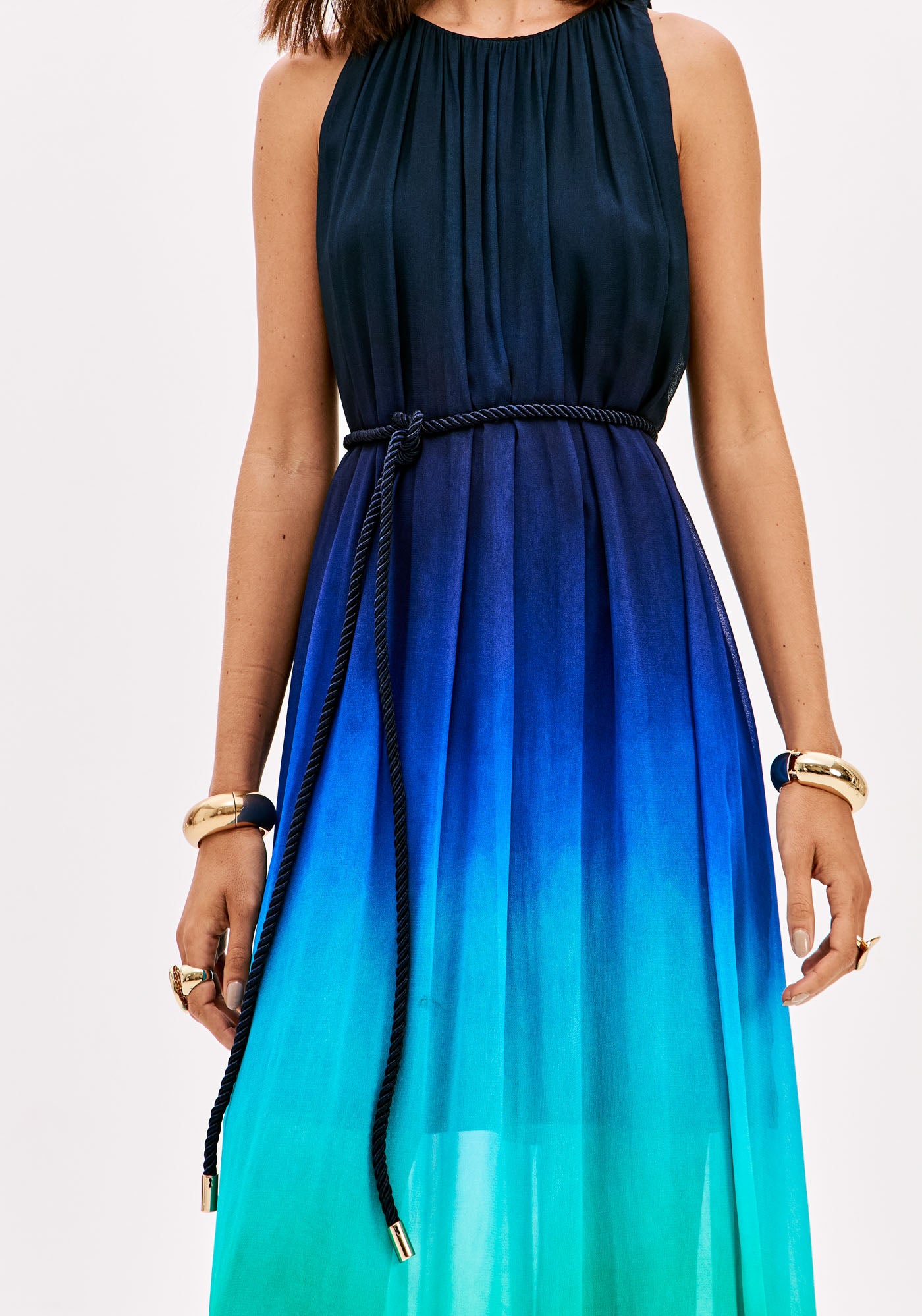 Vestido Nice - Lança Perfume