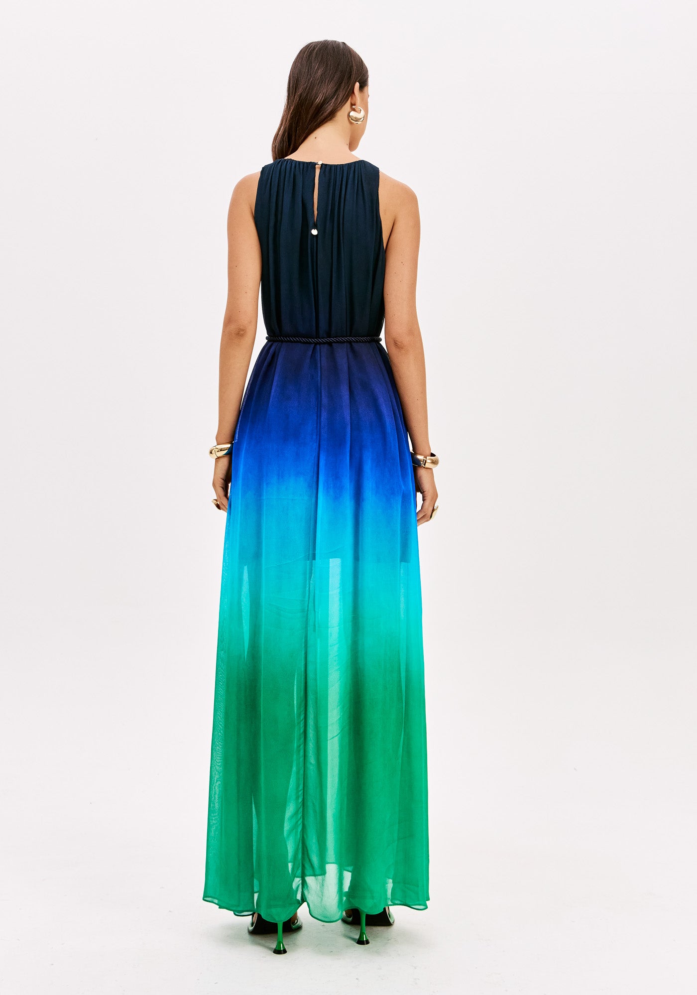 Vestido Nice - Lança Perfume