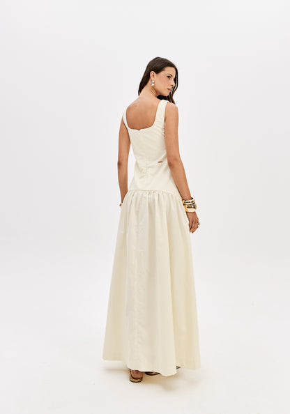 Vestido Renaux Pana - Lança Perfume