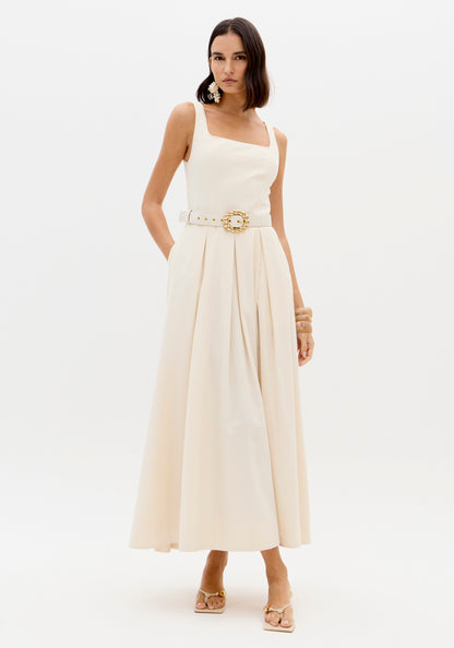Vestido Lady like -  Lança Perfume