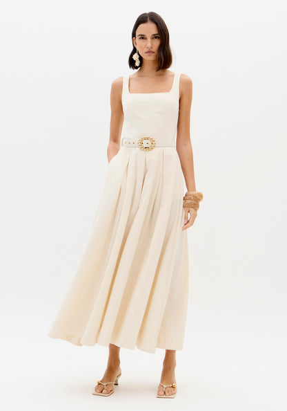 Vestido Lady like -  Lança Perfume