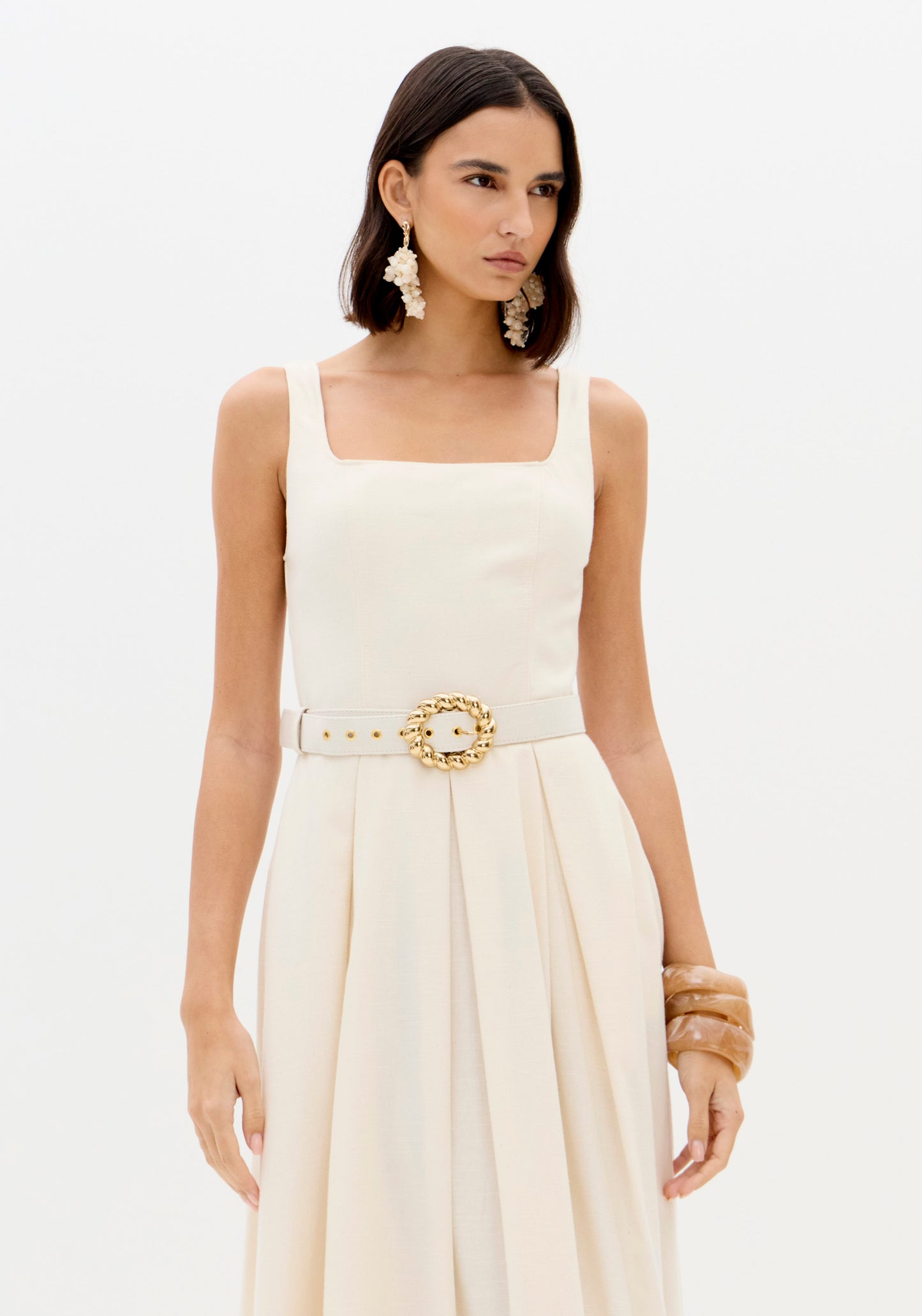 Vestido Lady like -  Lança Perfume