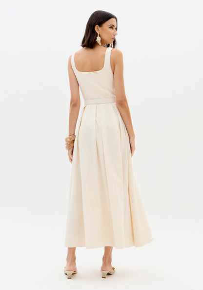 Vestido Lady like -  Lança Perfume