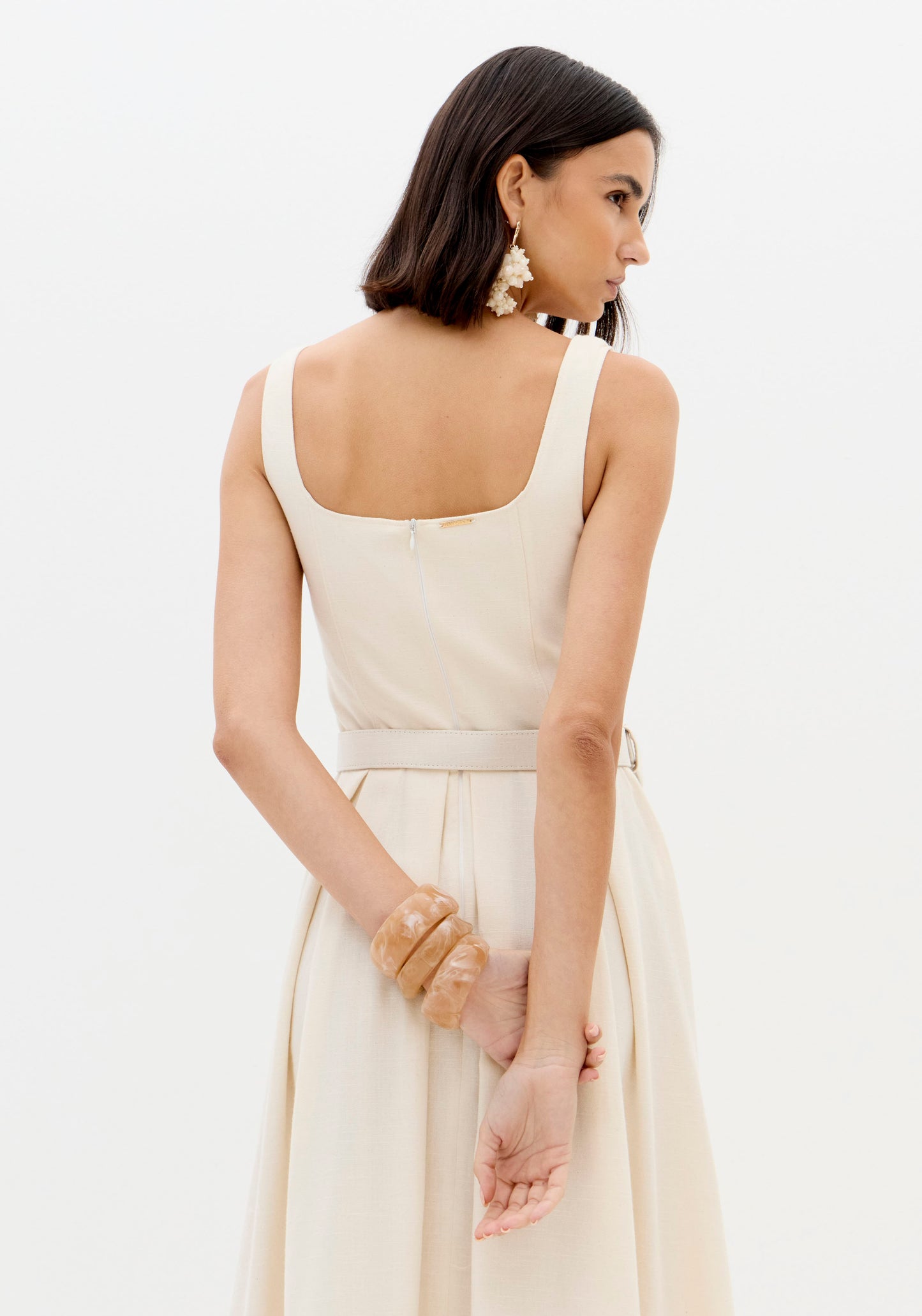 Vestido Lady like -  Lança Perfume