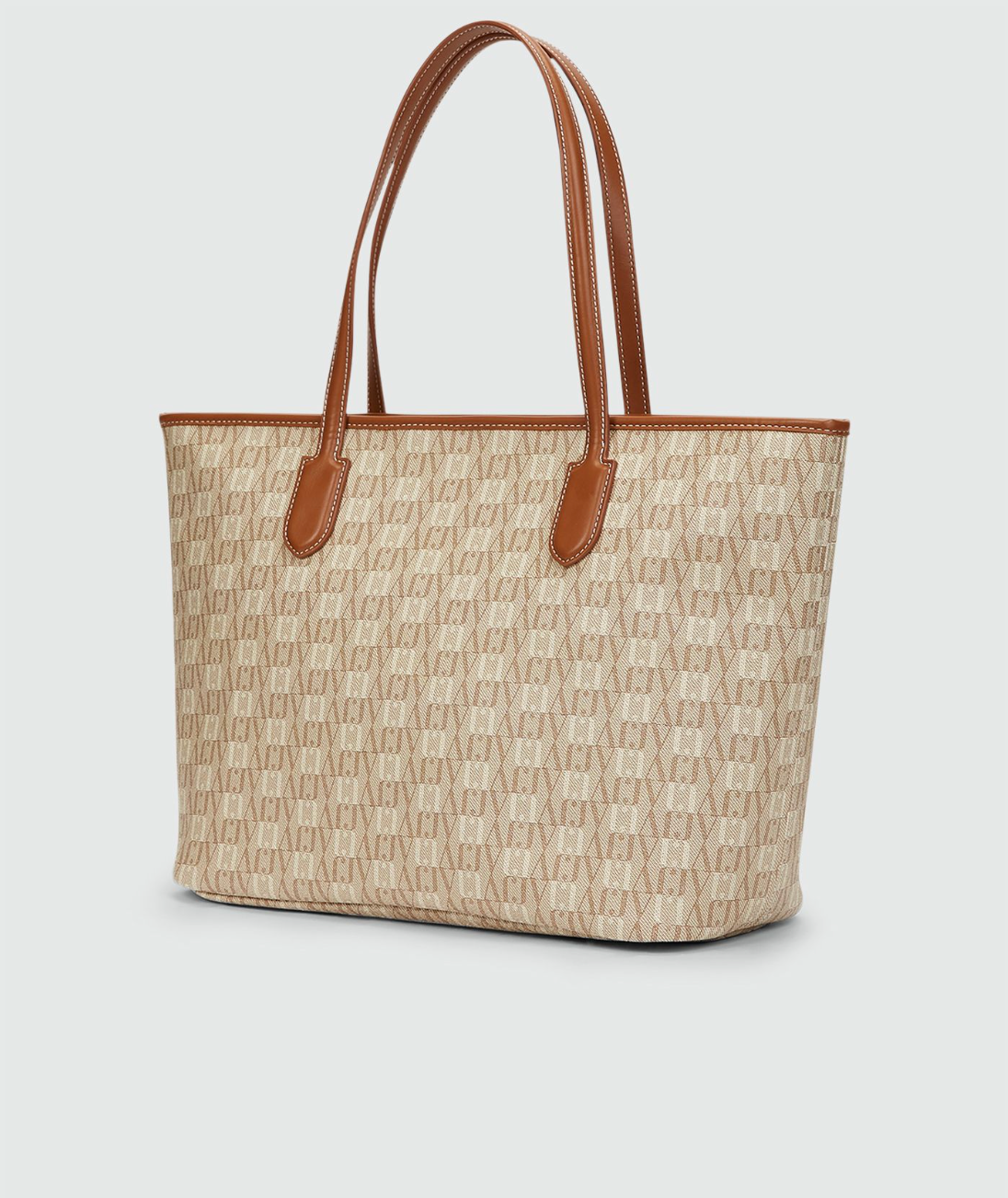 Huda Shopper - Josh V
