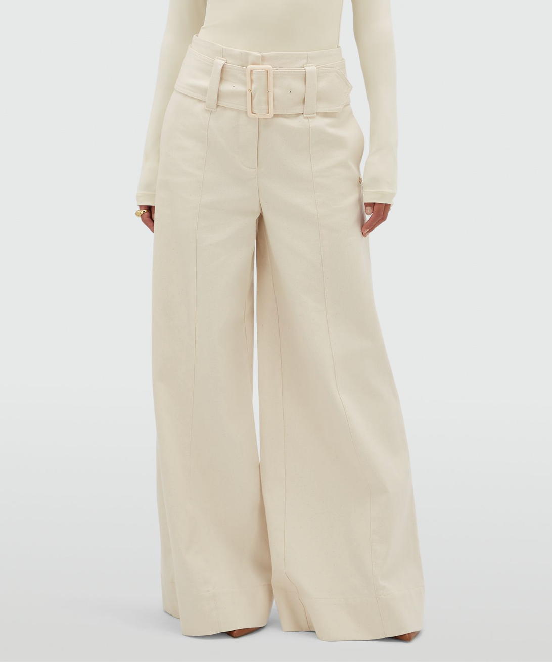 Maureen pants - Josh V