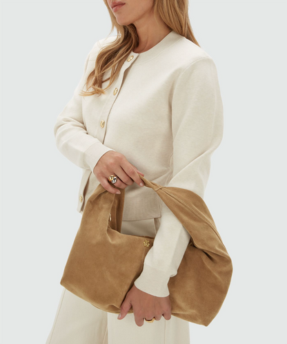 Imelda bag Light khaki - Josh V