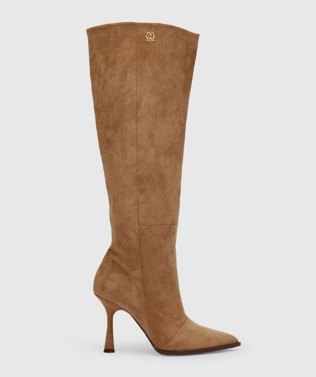 Venna boots Light khaki - Josh V