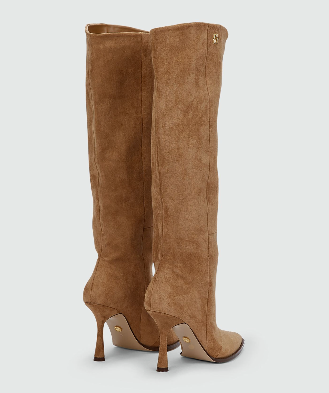 Venna boots Light khaki - Josh V