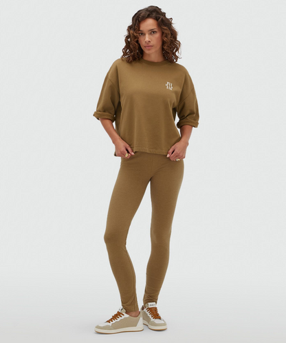 Indira sweater Khaki - Josh V