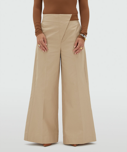 Ven pants Beige - Josh V