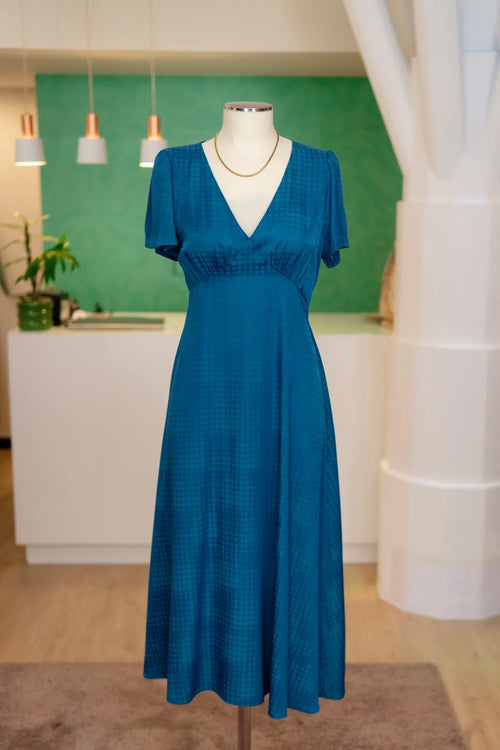 Bonnie dress - Traffic people