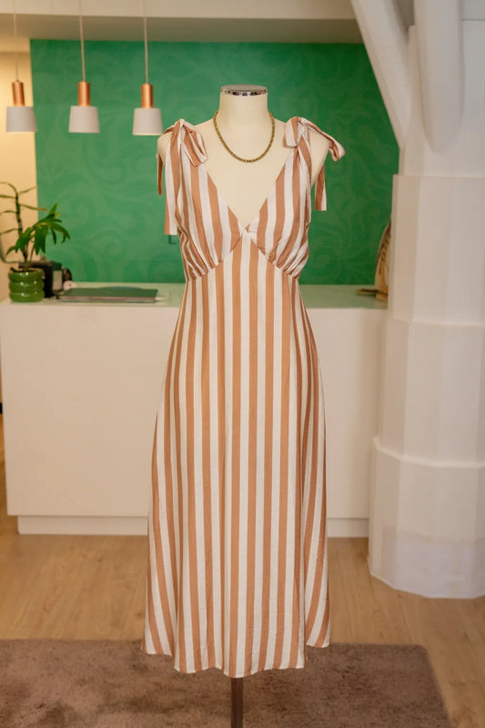 Eddie Dress - Traffic people
