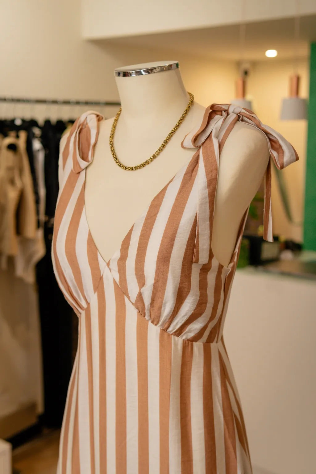 Eddie Dress - Traffic people