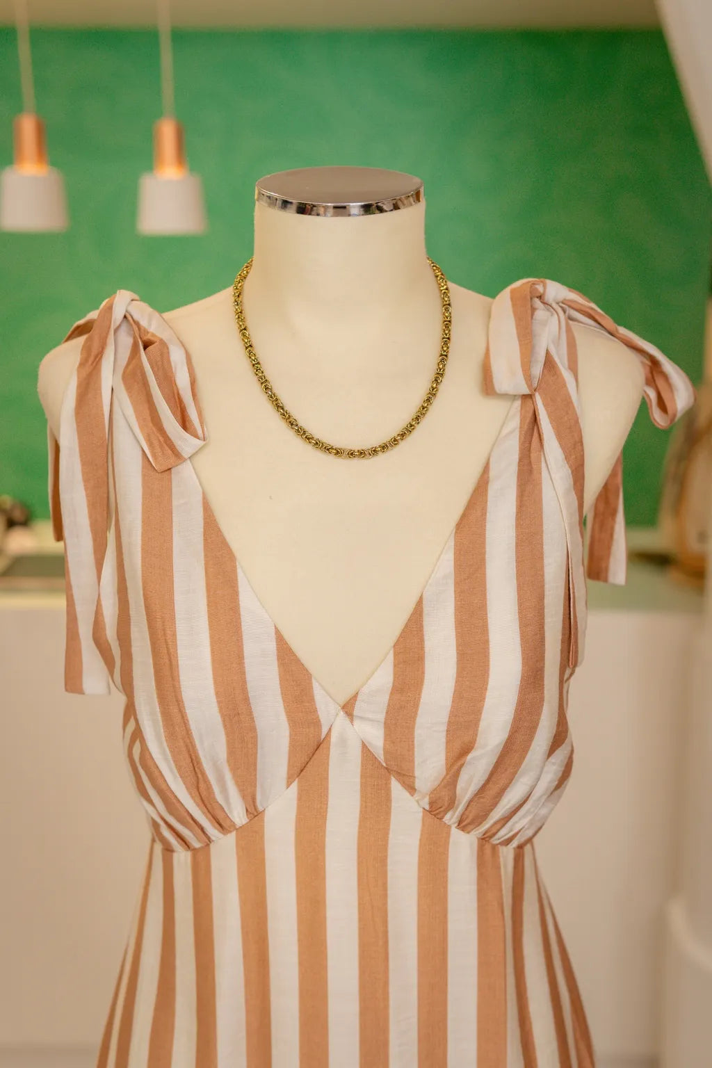 Eddie Dress - Traffic people