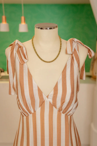Eddie Dress - Traffic people