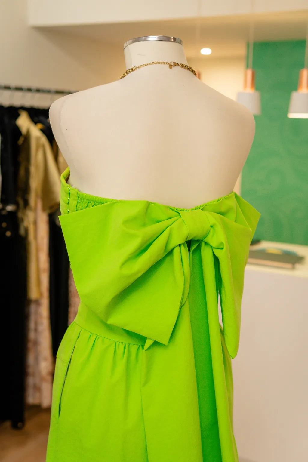 Conjunto Top e Calça - Lança perfume
